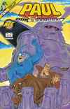 Paul the Samurai #10 Comic Books - Covers, Scans, Photos in Paul the Samurai Comic Books - Covers, Scans, Gallery